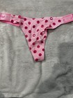 Victoria s Secret  Thong And Seamless Thong