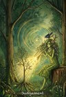 Reverberation Tarot Deck 78 Cards