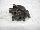 Vintage Massey Tractor Genuine Factory Carburetor To20 To30 Schebler Tsx 50