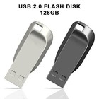 128gb Usb Flash Drive Thumb U Disk Memory Stick Pen For Pc Laptop Storage