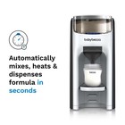 Baby Brezza Formula Pro Advanced Formula Dispenser - Open Box White