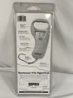 Fish Scale Rapala 50 Lb  Sportsman s Digital Fishing Scale New Sealed