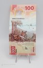 Mexico  Polymer Banknote 100 Pesos 2020   Unc