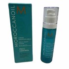 Moroccanoil Glimmer Shine Hair Spray Finish - 1 7fl  Oz Intense Smoothing Serum