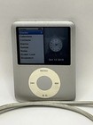 Apple Ipod Nano 3rd Generation 4gb 8gb - All Colors - 100  Working