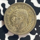 1939 Canada 10 Cents Lot t7854 Silver  High Grade  Beautiful 