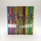 Roald Dahl 16 Book Set Kids Collection Illustrated By Quentin Blake Gift Box