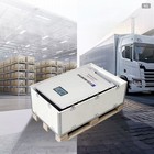 Eco-worthy 32 15kwh 2pack 48v 314ah Lifepo4 Battery Vertical Standing Backup