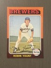 1975 Topps Baseball  201-400 Exnm nm Complete Your Set Free Shipping