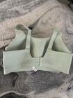 New Victoria   s Secret Featherweight Max Sports Bra 38d High Impact Support Nwt
