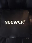 Neewer 1 Pack Nl660 Bi-color 660 Led Photography Video Light And Stand Kit