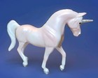 Breyer Stablemate 2018 Mystery Surprise Unicorn  6217 Pink Arabian 2   x4 
