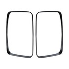 Left   Right Rear View Mirror Compatible With Kubota Tractor B2650 B3000 L3240