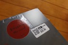 Boygenius - The Record Lp Orange Swirl Vinyl Exclusive  new   shelf Wear Read   