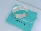 Sterling Silver Tiffany   Co Napkin Ring 1837  no Mono    149 Each