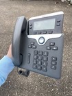 Cisco 7841 Voip Uc Desk Conference Corded Phone  7800 Series   cp-7841-k9 