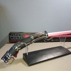 Force Fx Elite Count Dooku Lightsaber Hasbro Star Wars The Black Series E9701