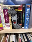 Werewolf Book Nook Insert 3d Printed Shelf Monster Horror Dark Fantasy