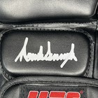 Donald Trump Signed Official Ufc Glove Autographed President Auto Holo W  Coa