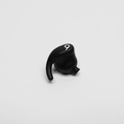 Beats Powerbeats Fit Left Earbud Only Me2j4ll a - Jet Black