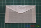 1000 Glassine Envelopes  4 - 3 1 4  X 4 7 8  W  Box - Archival Save   Acid Free