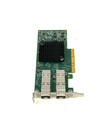 Mellanox Cx4121a Mcx4121a-acat 25gbe Dual-port Sfp28 Pcie 3 0 Adapter Card
