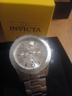 Invicta Specialty Pulse Men s Watch - 50mm  Steel  1269 