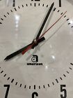 American Time   Signal Co  Industrial 13    Wall Clock Model  A54baaa332