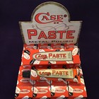 New   1 Tube   Case Xx Knife Metal Polish Paste - 1 76 Oz Tube W r  Case   Sons