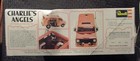1977 Revell 1 25 Scale Charlie s Angels Pink Van Model Kit Sealed Farrah Fawcett