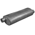Bestfit Steel Muffler For International Durastar 4300   4400