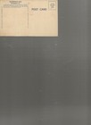 Vintage Postcard Philadelphia Pennsylvania Cradle Of Liberty Independence Hall