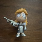 Funko  Rick And Morty Collectibles  Set Of 4  2018 
