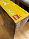 Lego 31108 Creator Caravan Family Holiday New sealed - Pls Read  Ding In Corner 