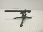 Louis Marx   Co  Wwii Army Field Equipment Army Green Original Vintage
