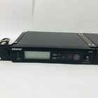 Dual 2 Shure Slx4 H5 518-542 Mhz L4 638-662 Mhz Wireless Receivers