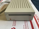 1988 Apple Superdrive External Floppy 1 4mb Fdhd Disk Drive G7287 - Untested