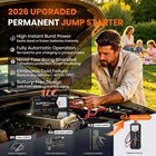 Ancel Bs200 Super Starter Permanent Connected Auto Starting System With Super