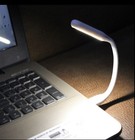 5 Pcs Flexible Bright Mini Usb Led Light Lamp For Notebook Laptop Desk Reading