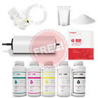 Procolored F13 Used L1800 Dtf Printer For Dark white Garments Transfer Oven