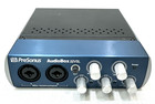 Presonus Audiobox 22vsl 96khz Recording Interface Studio One