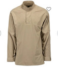 3 - 5 11 Tactical Tdu Rapid Shirt Medium Silver Tan