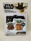 Perler The Mandalorian Baby Yoda Star Wars Fuse Bead Blister Kit New Sealed