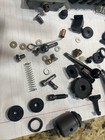 Nelspot 007 Vintage Paintball Marker Parts Lot