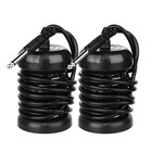 2x Detox Foot Bath Arrays Universal Repair Assembly For Spa Ionic Balancer