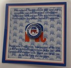 Rnc Republican National Committee Lapel  Pin 2007 2008 Lot New Limited Edition