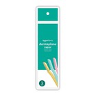 Amazon Basics Women s Dermaplaning Tool  Peach Fuzz Remover  Facial Hair Removal