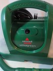 Bissell Little Green Multi-purpose Portable Carpet And Upholstery Cleaner  Car