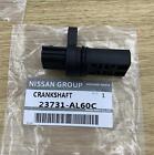 Oem Camshaft crankshaft Position Sensor For Xterra Fronti Maxima 350z Murano