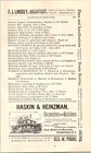 1900 Haskin  Heinzman Carpenter   Builder Steel Ceiling Specialty Ellenville  Ny